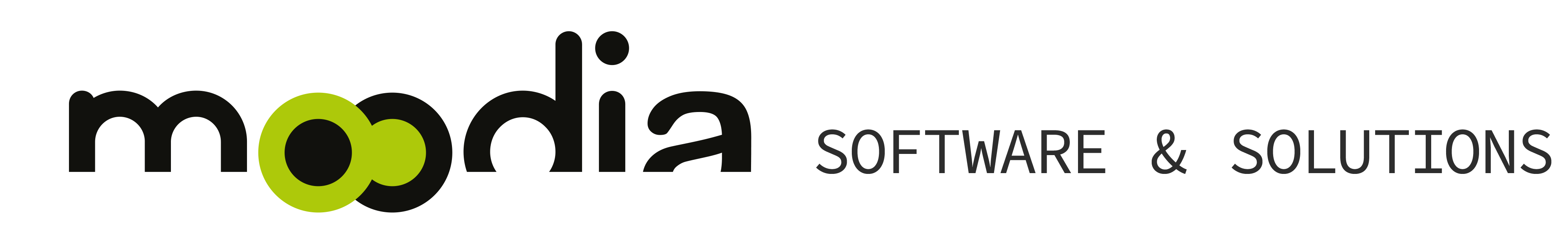 moodia Software & Solutions GmbH
